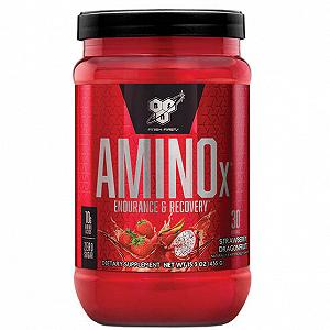 Аминокислоты Amino X 435 g Watermelon - Фото 1