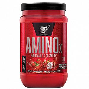 Аминокислоты Amino X 435 g Watermelon