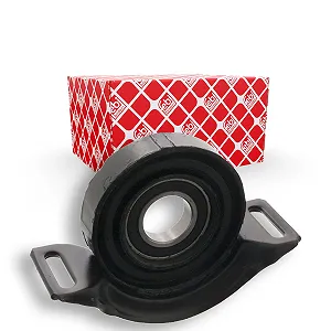 Опора карданного вала FEBI BILSTEIN 07151 для MERCEDES-BENZ - Фото 1