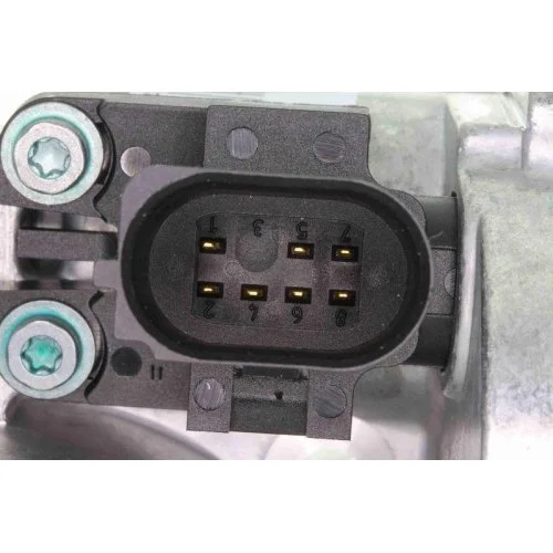 Дросельна заслінка VEMO V10-81-0064 AUDI SEAT VW, фото №2
