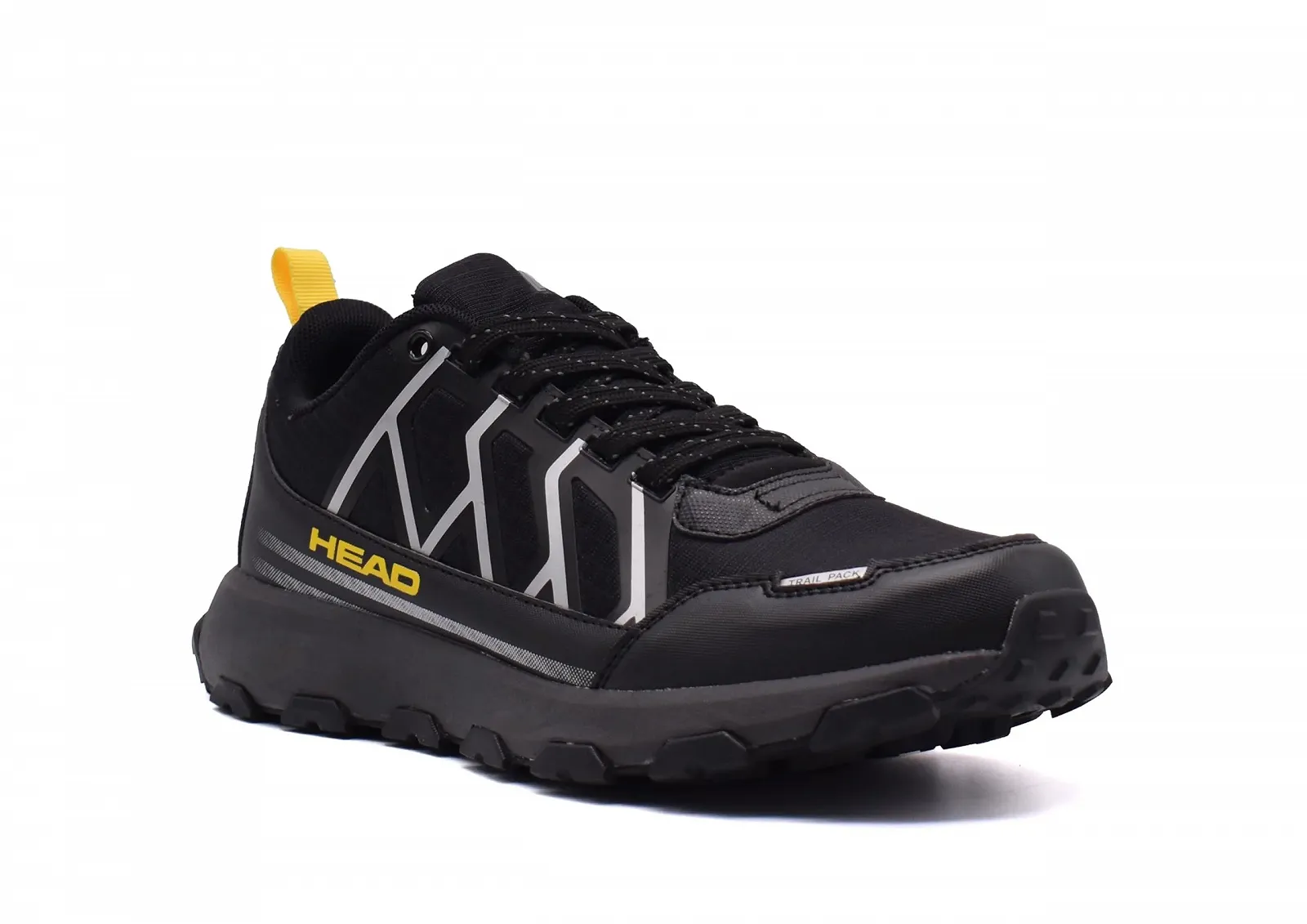 Кроссовки HEAD Maki Mix, фото №1 Кроссовки HEAD Maki Mix, фото №1