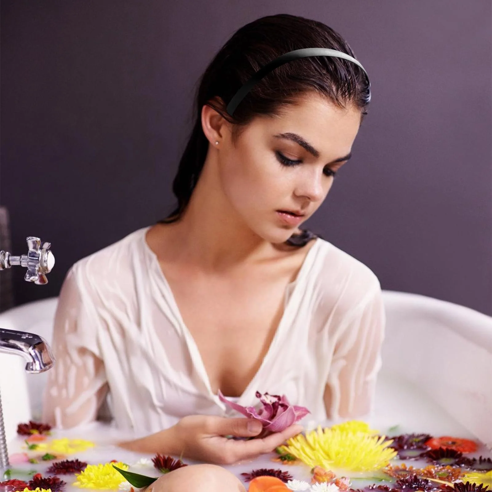 Набір обручів для волосся, фото №6