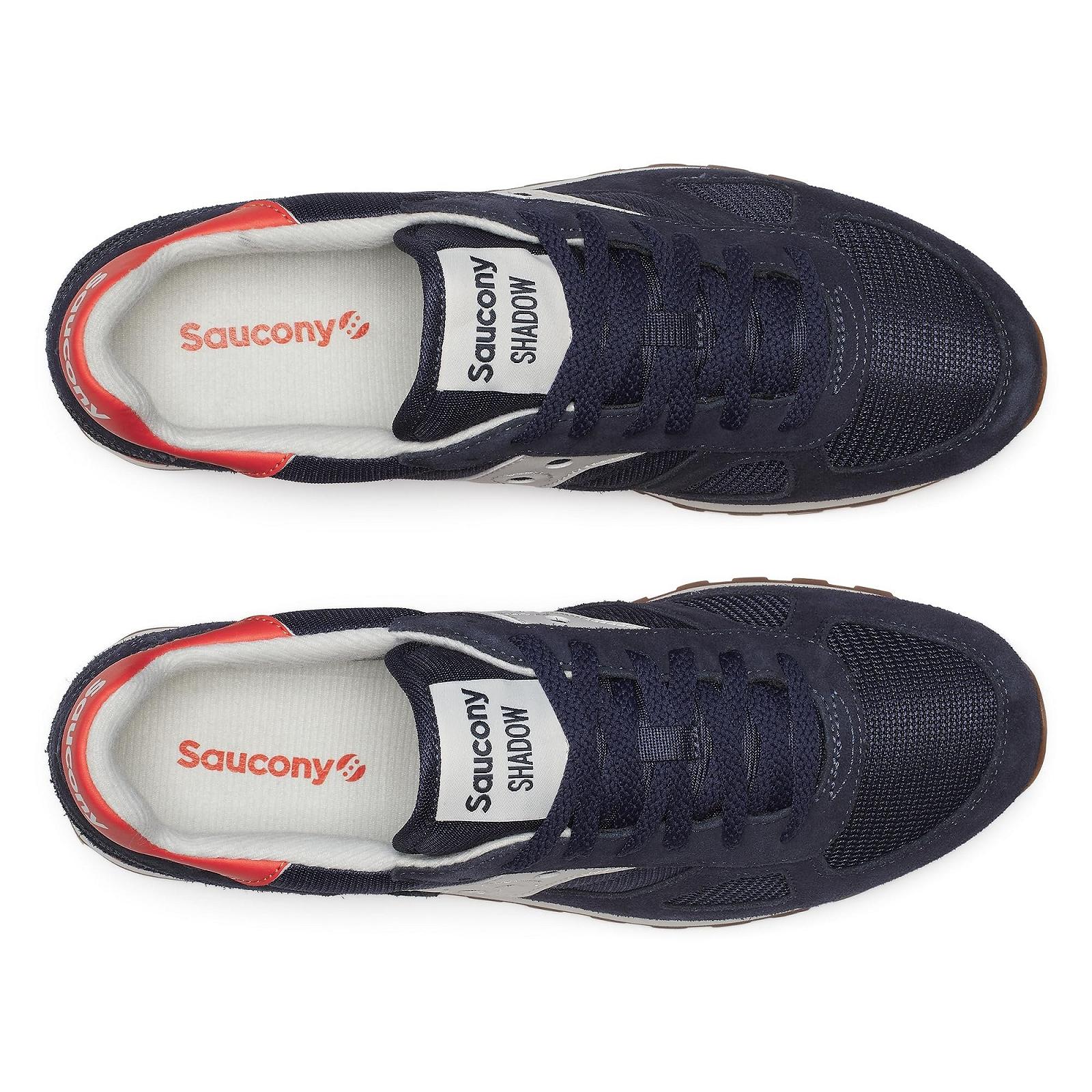 Кроссовки Saucony Jazz Original Vintage, фото №5