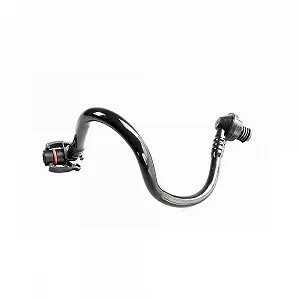 Вакуумна лінія підсилювача гальм VAICO V46-1909 Original VAICO Quality - Фото 1