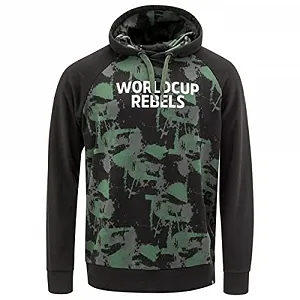 Детское худи HEAD Race Junior Unisex - Фото 1