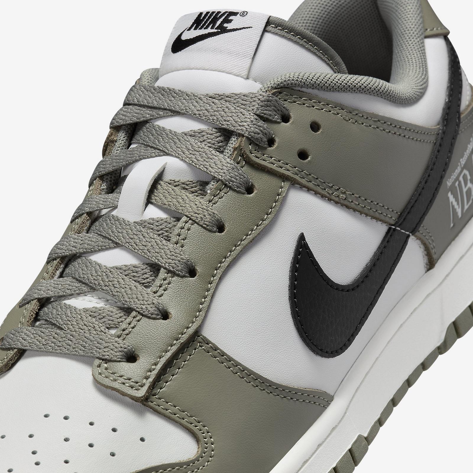 Кроссовки NIKE DUNK LOW 41, фото №6