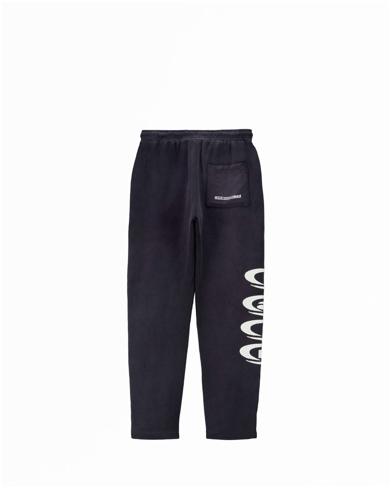 Штани Jordan x Travis Scott Fleece Pants  M, фото №2