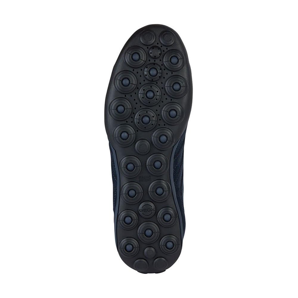 Кросівки Geox U Snake 2.0 A для хлопчиків, фото №3