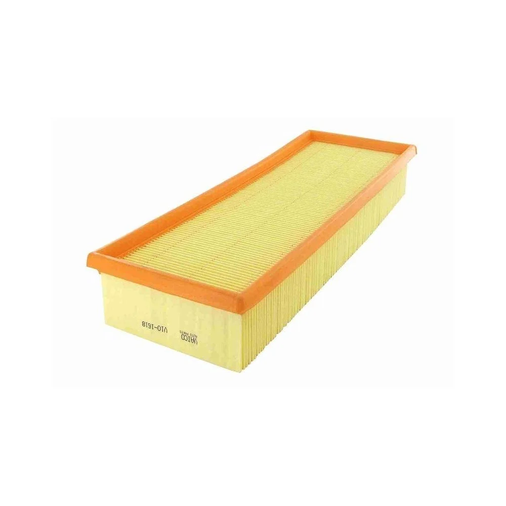 Повітряний фільтр VAICO V10-1618 для SEAT SKODA VW VAG, фото №1