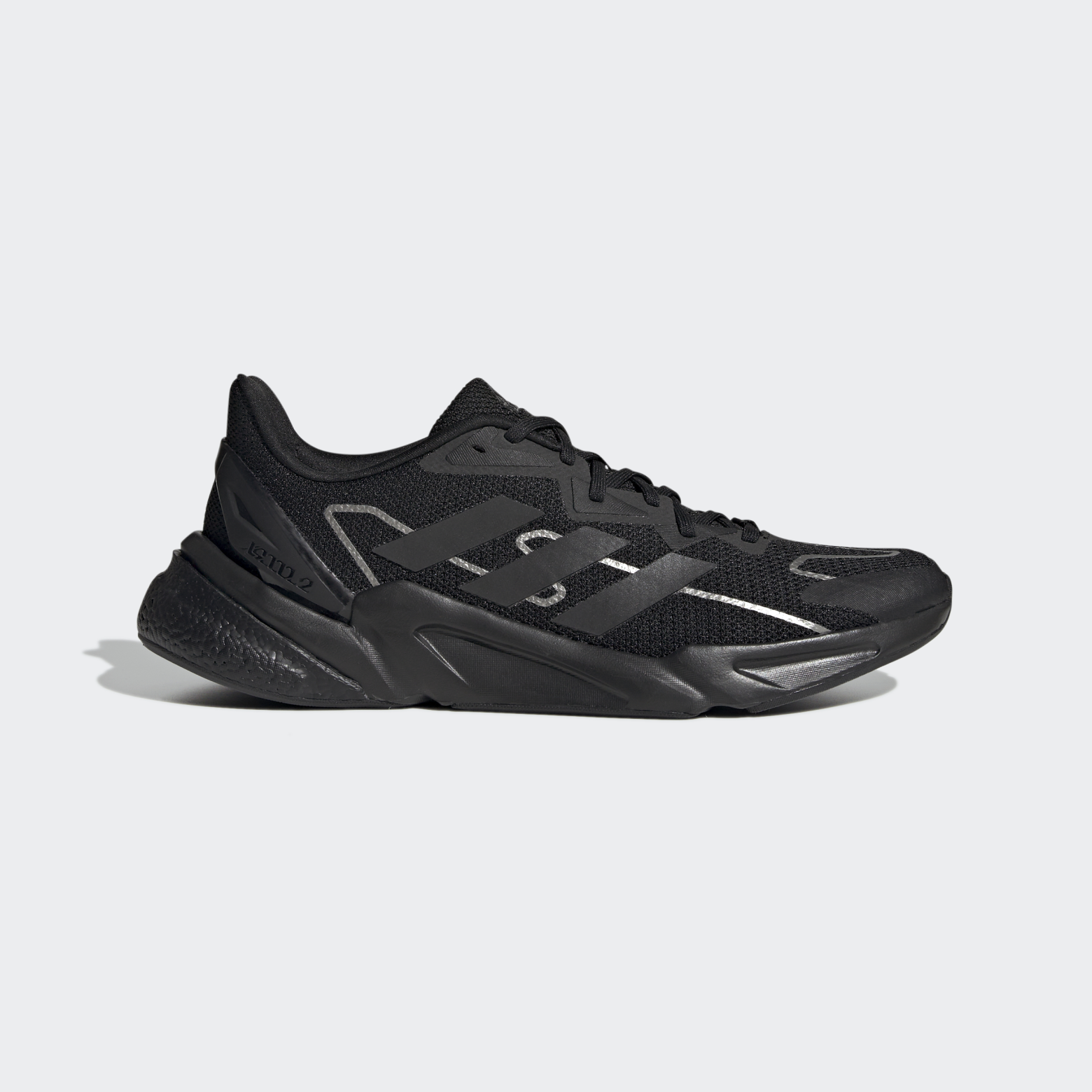 Кроссовки Adidas X9000L2 Размер 43 1/3, фото №1
