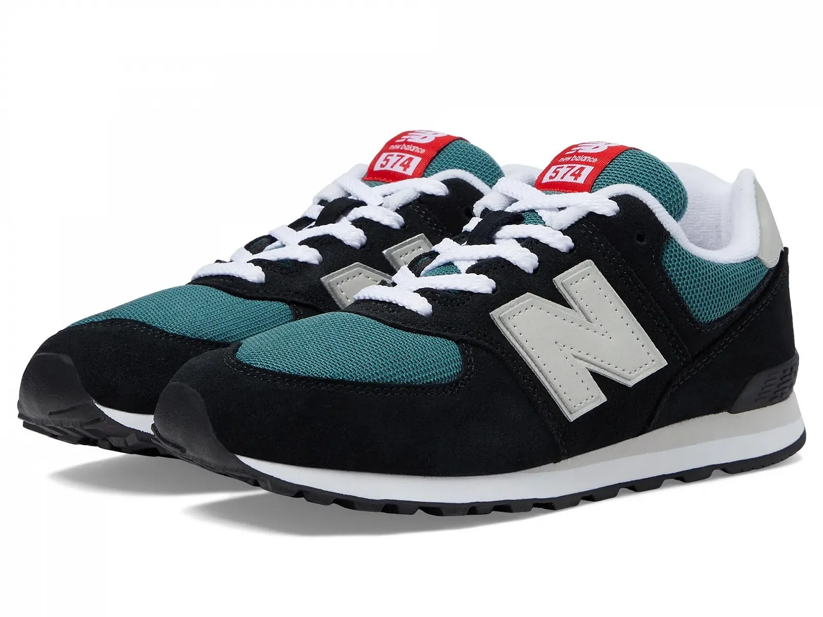 Кросівки New Balance 574 V1 History, фото №1