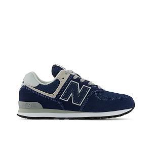 Кросівки New Balance GC 574 - Фото 1