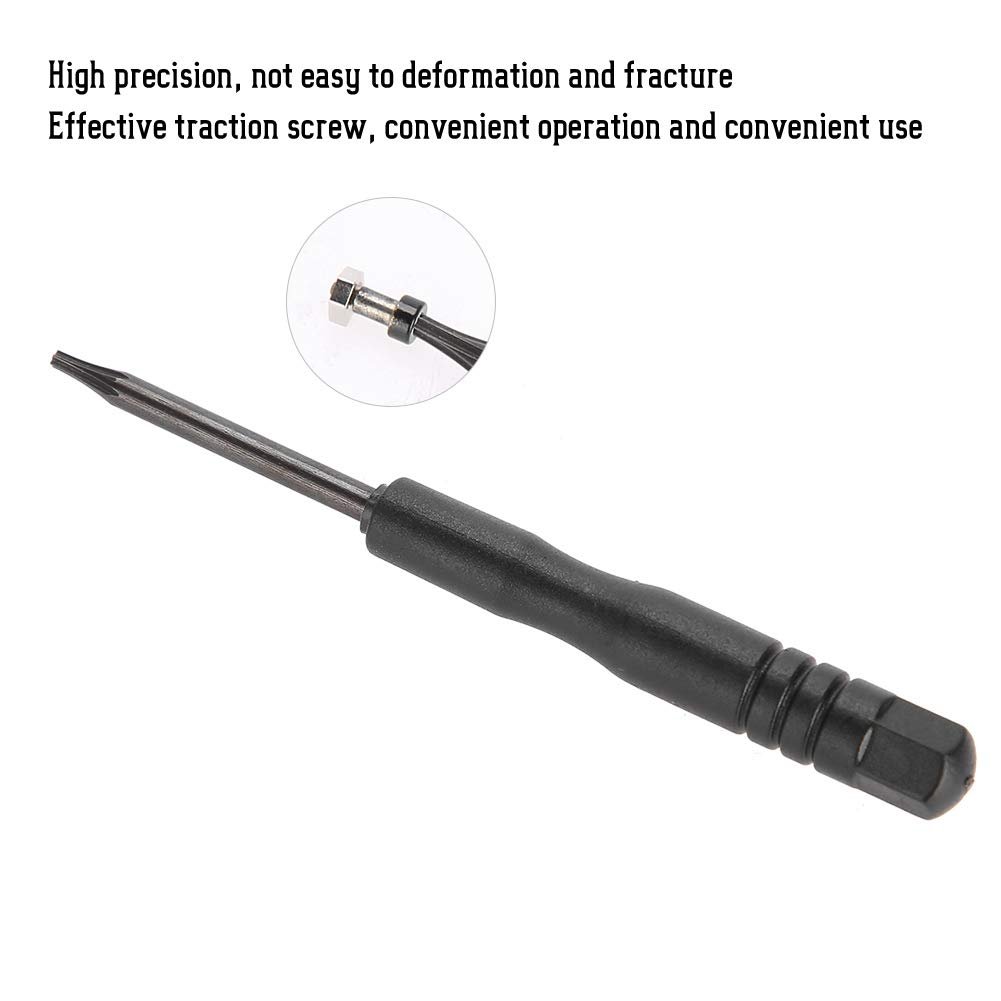 Набір Гвинтів Brrnoo з Викруткою для Suunto Ambit 1 2 2s 3 / Sport Run 3P 3S 3R, фото №7