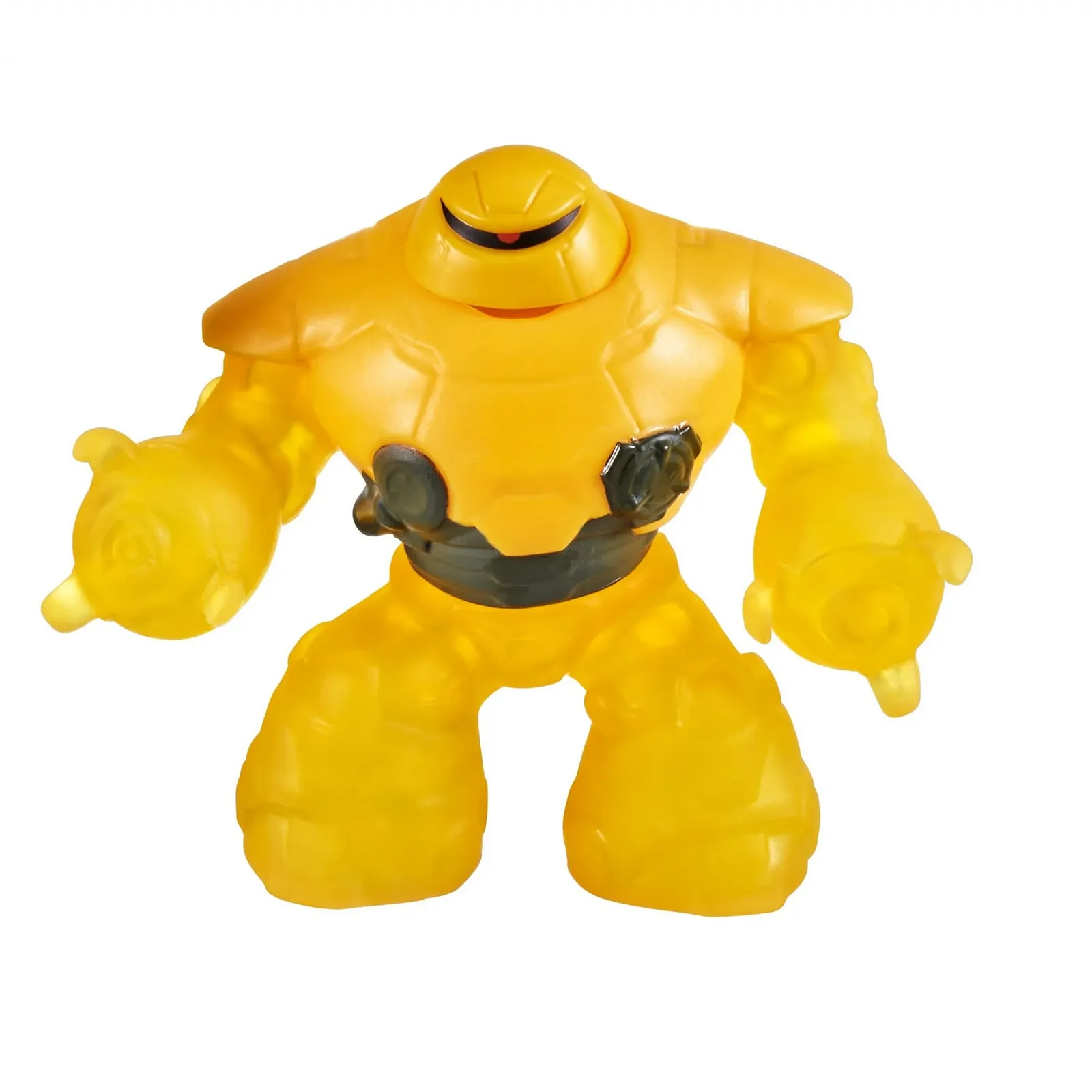 Набор фигурок Heroes of Goo Jit Zu Lightyear Versus Pack Buzz vs Zyclops, фото №7 Набор фигурок Heroes of Goo Jit Zu Lightyear Versus Pack Buzz vs Zyclops, фото №7