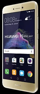 Смартфон Huawei 5.2 дюйма 16GB 12MP Android 7.0 - Фото 1