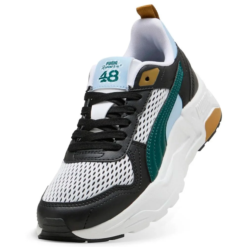 Кроссовки PUMA Trinity 2 LT Run Fun Jr, фото №5 Кроссовки PUMA Trinity 2 LT Run Fun Jr, фото №5