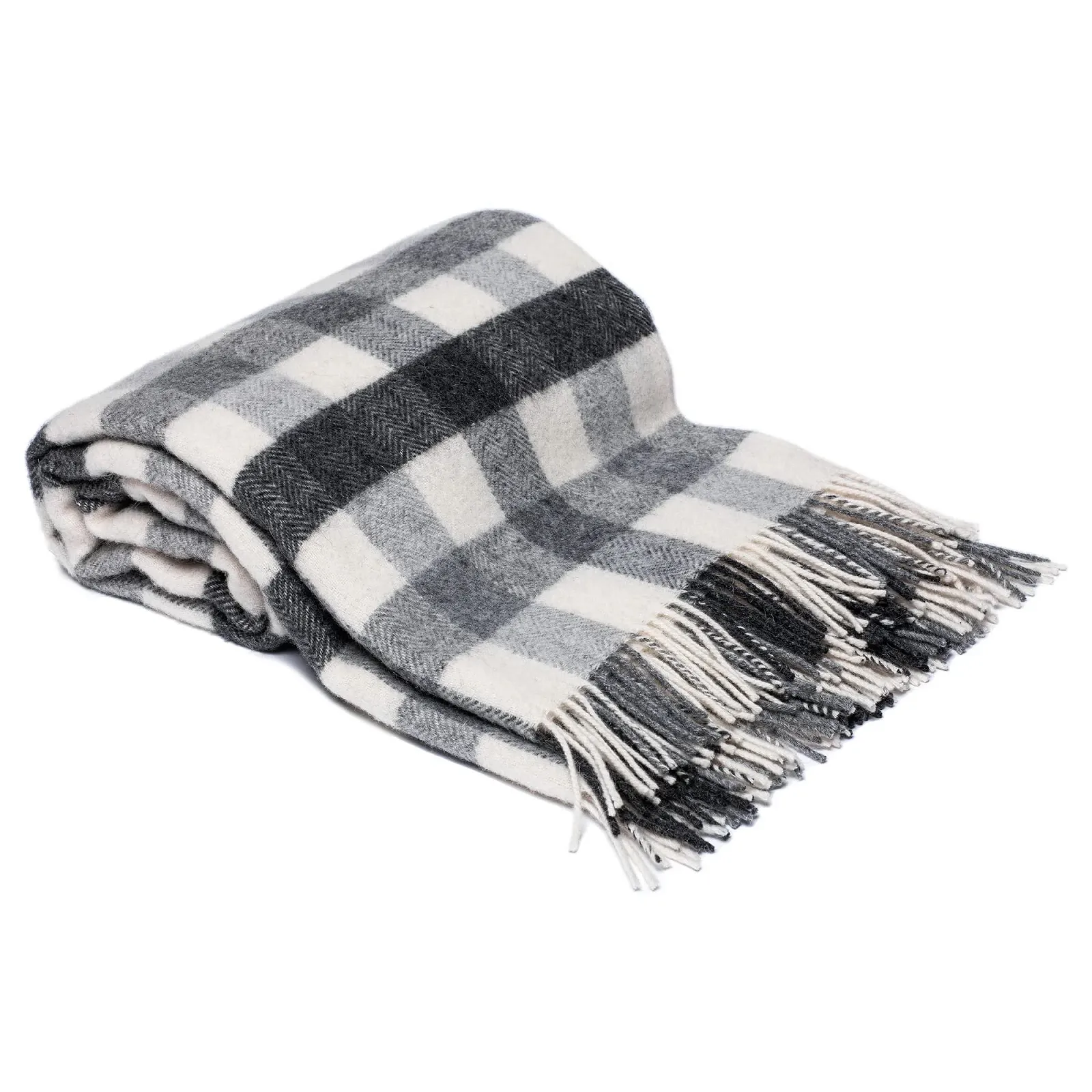 Вовняний Плед Drobė HOME з 100% чистої новозеландської вовни, 140 x 200 см, фото №1 Вовняний Плед Drobė HOME з 100% чистої новозеландської вовни, 140 x 200 см, фото №1