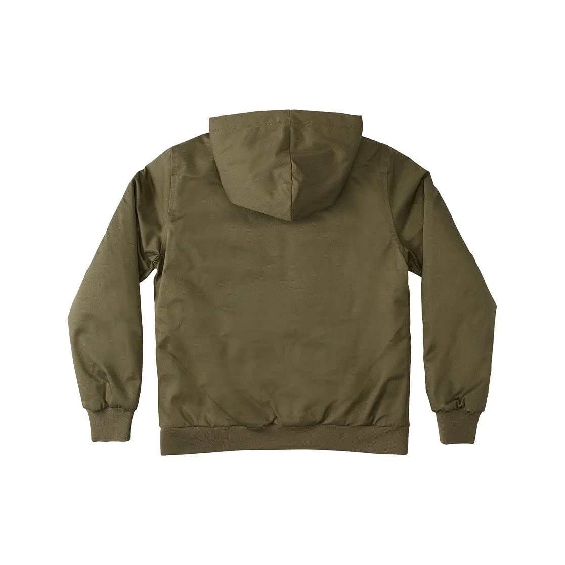 Куртка вітрівка для хлопчика DC Shoes Rowdy Padded, фото №2