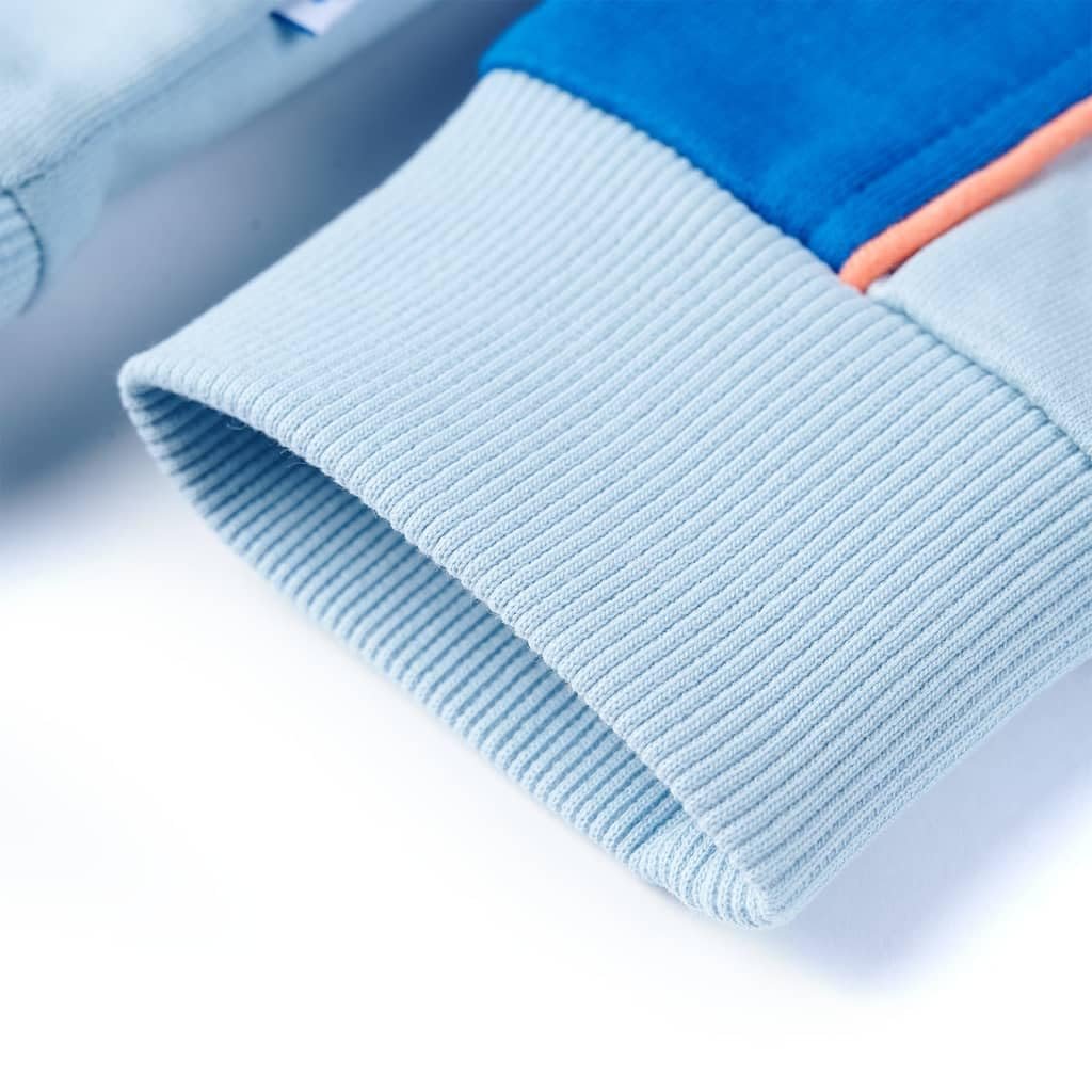 Детский свитшот vidaXL, фото №7