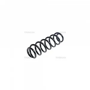 Пружина підвіски TRISCAN 8750 29400 для AUDI, задня вісь - Фото 1