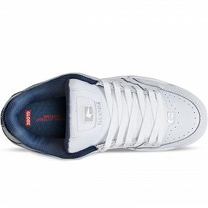 Взуття для скейтборду Tilt Globe synthetic.ua - Фото 1