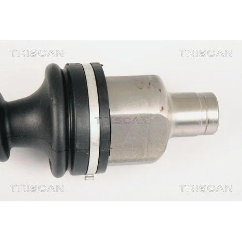 Привідний вал TRISCAN 8540 25631 для RENAULT DACIA передній міст зліва, фото №3