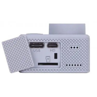 Экшн-камера AirOn ProCam 7 Touch 35in1 Cycling Kit 4822356754796, фото №3