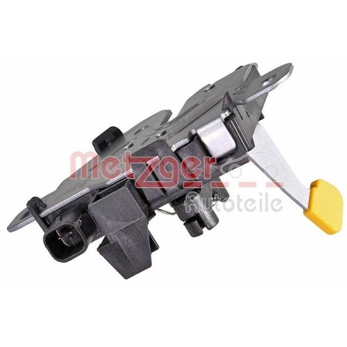 Замок капота METZGER 2310760 для FORD передний, фото №3