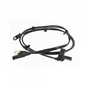 Датчик частоты вращения колеса VEMO V30-72-0308 для MERCEDES-BENZ - Фото 1