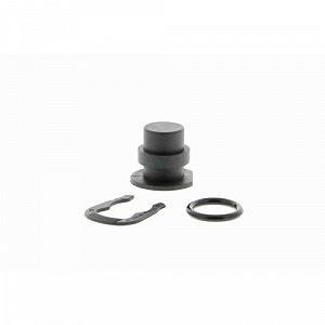 Заглушка фланца охлаждающей жидкости VAICO Green Mobility Parts V10-0492 для VW synthetic.ua - Фото 1