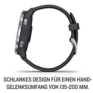 Смарт-годинник Garmin Venu 2 GPS Fitness - Фото 1