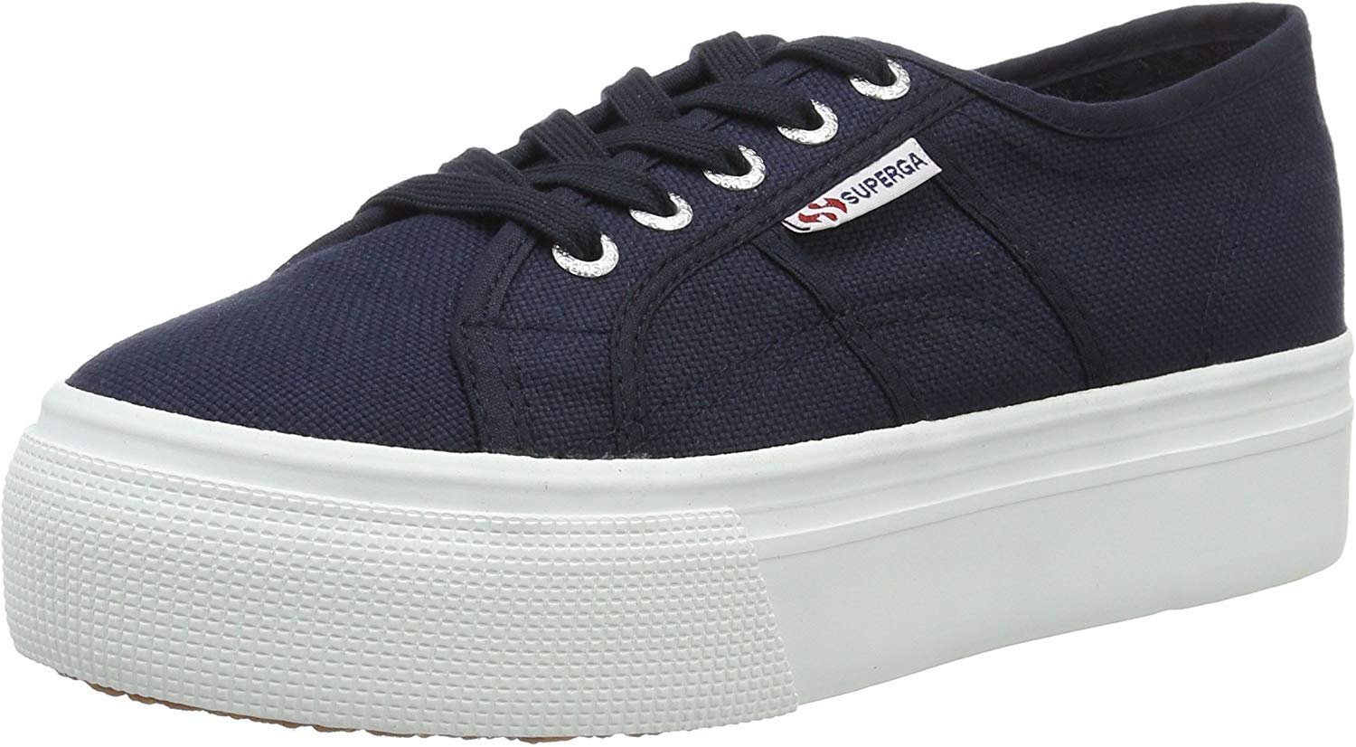 Кеди Superga 2790acotw Linea Up and Down жіночі, фото №1