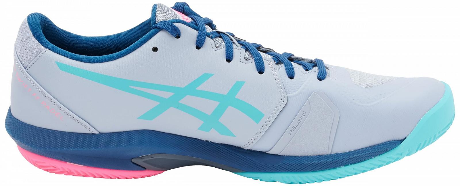 Чоловічі Кросівки ASICS Solution Swift Ff 2 Padel, фото №4 Чоловічі Кросівки ASICS Solution Swift Ff 2 Padel, фото №4