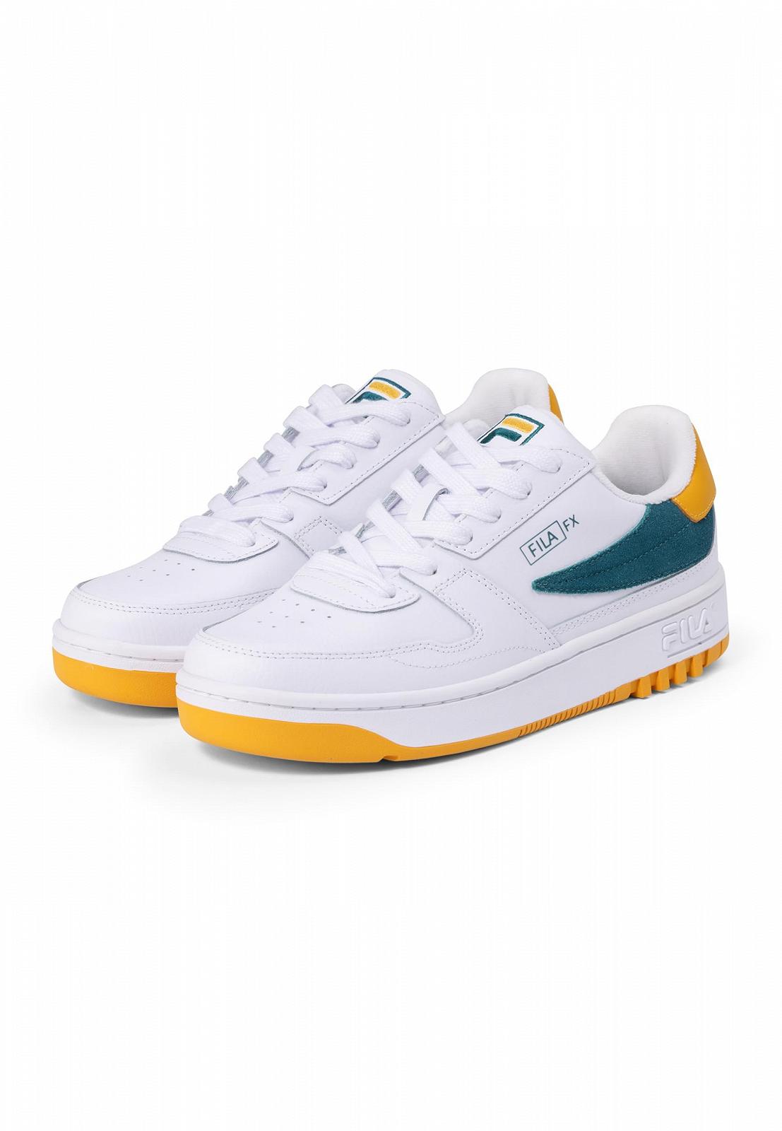 Кроссовки FILA Fxventuno L мужские, фото №6
