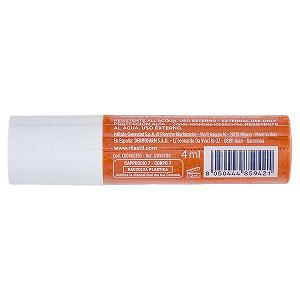 Солнцезащитный стик Rilastil Sun System Clear SPF 30 для чувствительных зон, водостойкий, 4.5 мл synthetic.ua - Фото 1