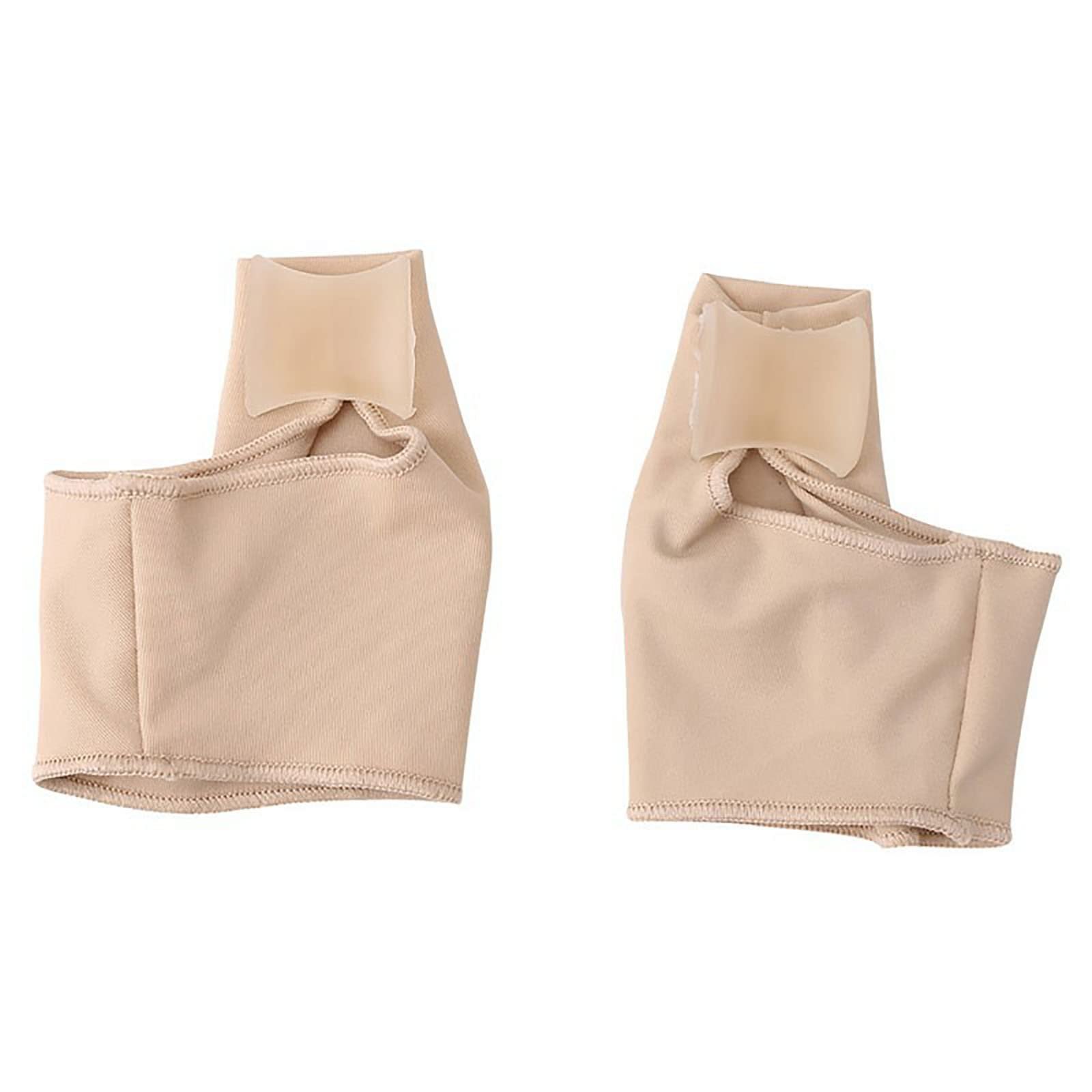 Коректор великого пальця стопи для жінок та чоловіків Шини для корекції великого пальця стопи, фото №2