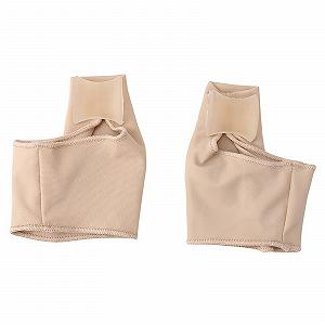 Коректор великого пальця стопи для жінок та чоловіків Шини для корекції великого пальця стопи synthetic.ua - Фото 1