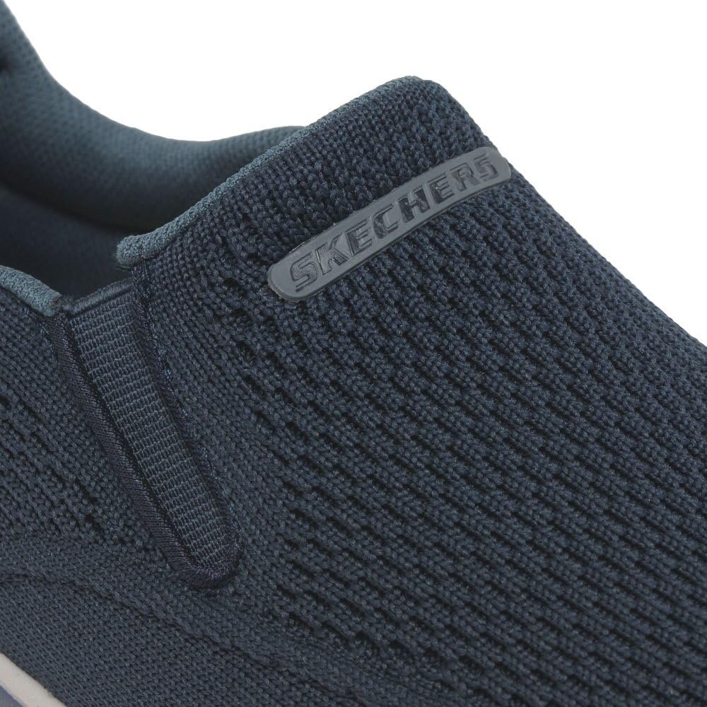 Чоловічі Кеди Skechers Slade Royce, фото №7 Чоловічі Кеди Skechers Slade Royce, фото №7