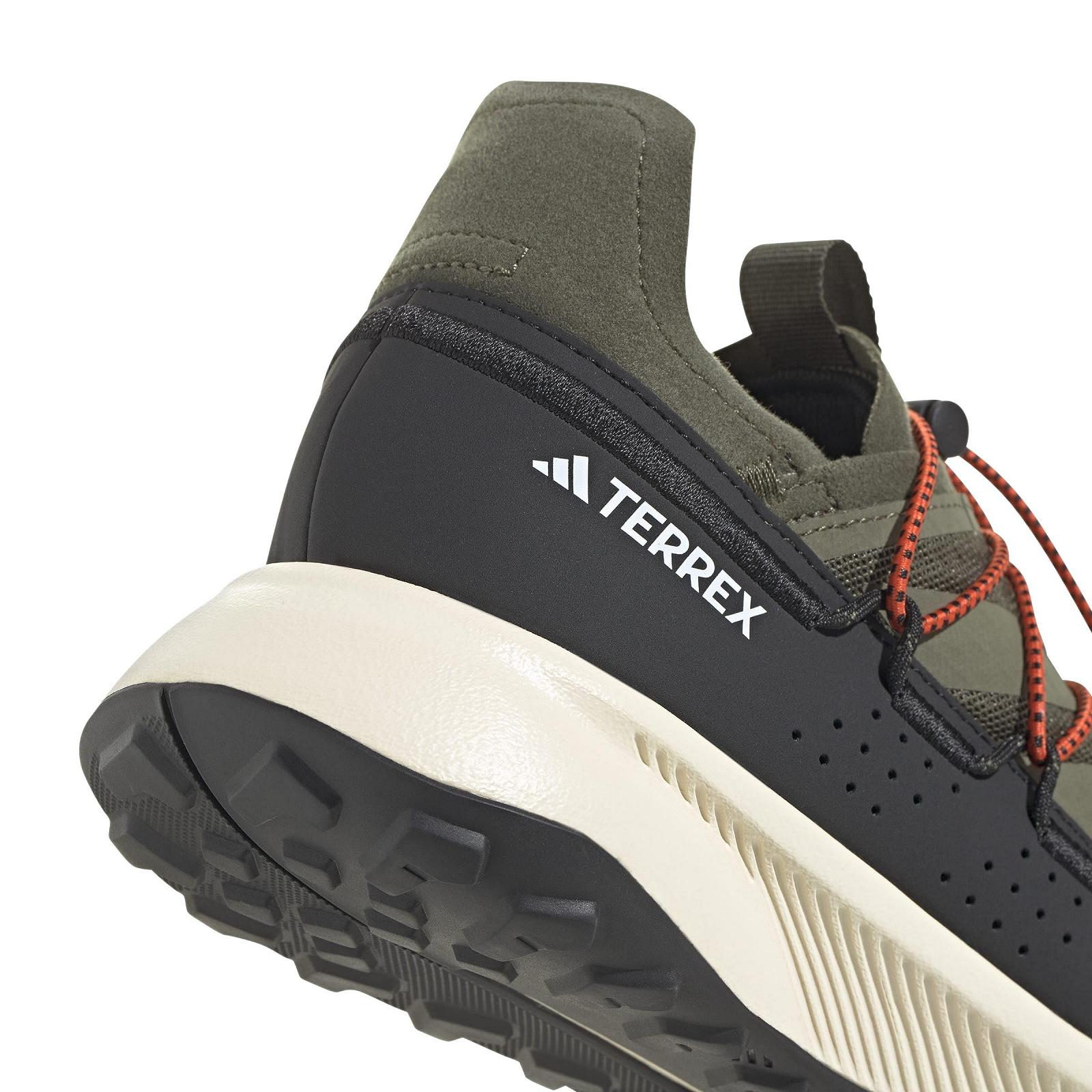 Чоловічі Кросівки для трейлраннінгу adidas Terrex Voyager 21 UK 9.5, фото №4