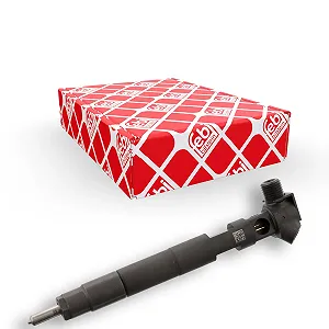 Форсунка FEBI BILSTEIN 102472 для MERCEDES-BENZ - Фото 1