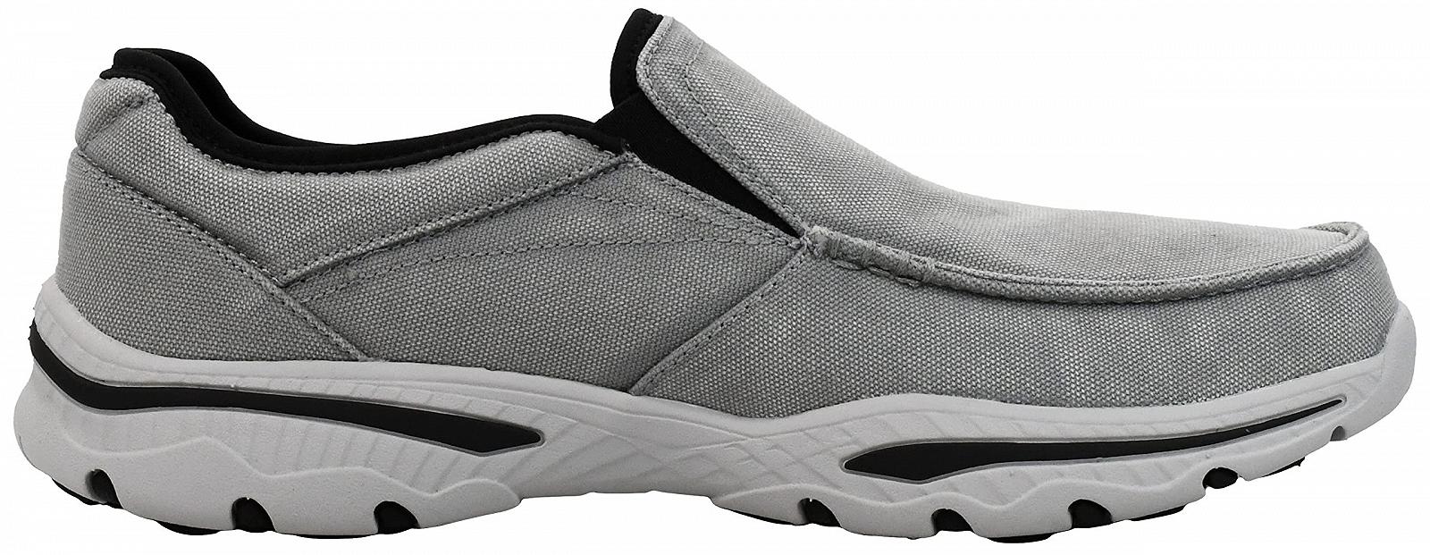 Мокасини Skechers Creston Moseco Slip-On, фото №6