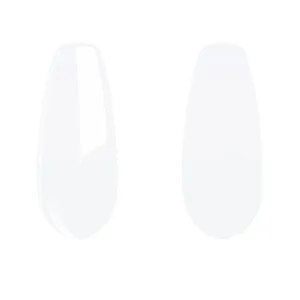 Гель-лак Vishine Молочный Полупрозрачный Белый L091 synthetic.ua - Фото 1