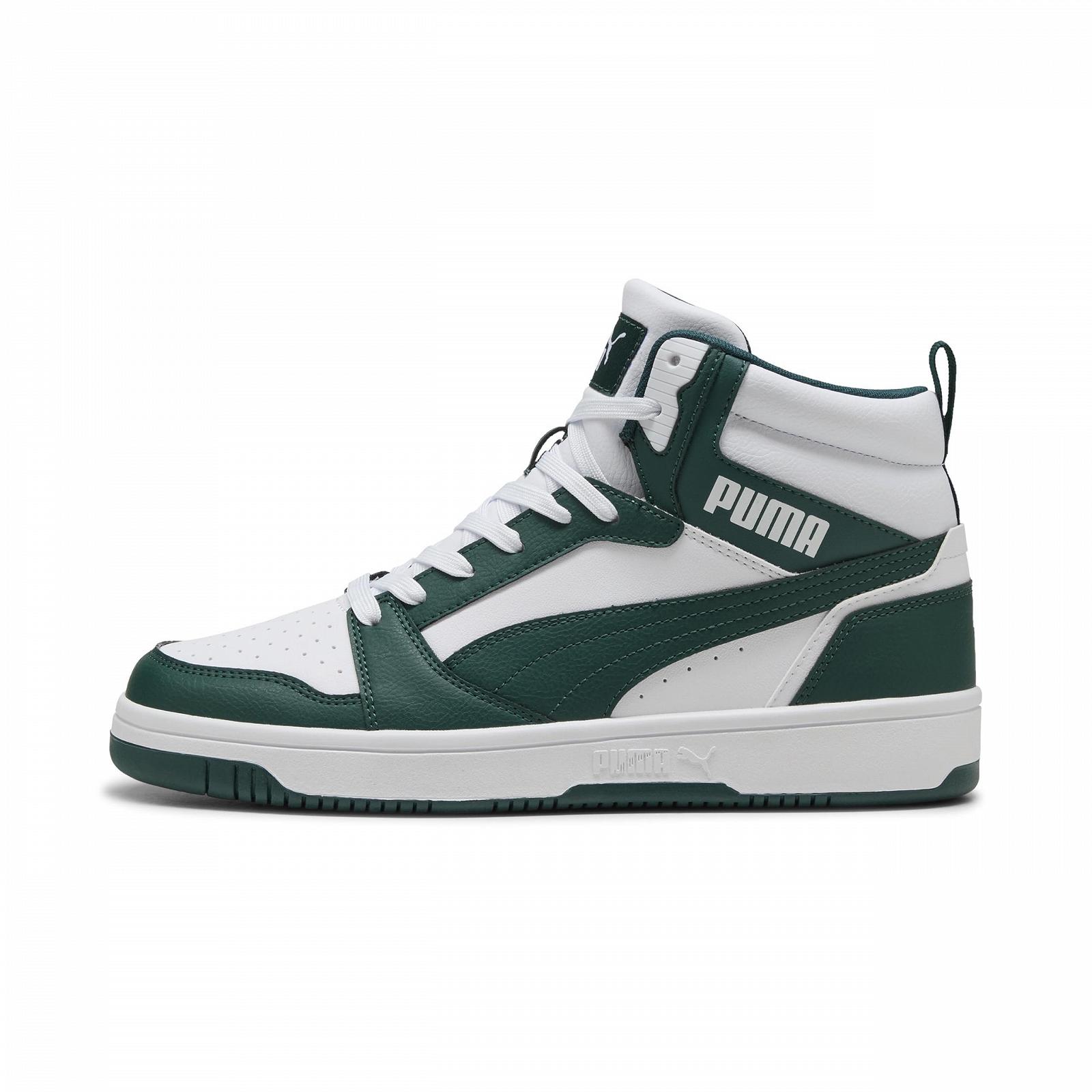 Кросівки PUMA Unisex Rebound V6, фото №3