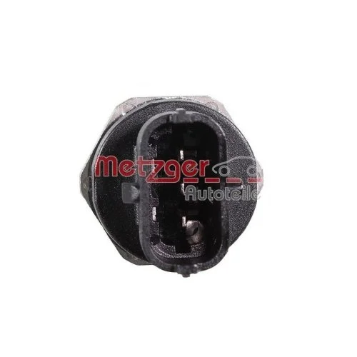 Датчик тиску палива METZGER GREENPARTS 0906500 для VOLVO, фото №2