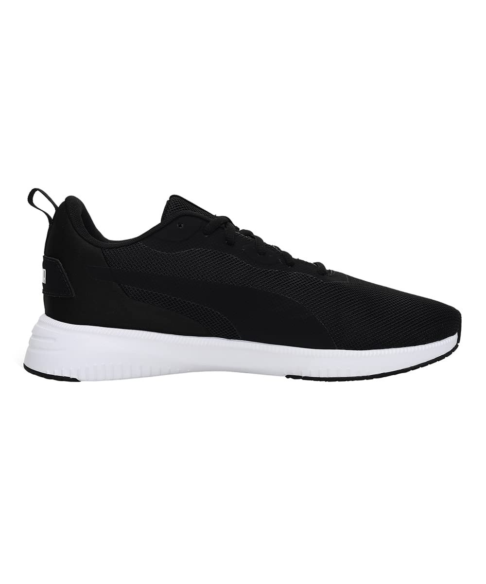 Кроссовки PUMA Flyer Flex Knit unisex, фото №4