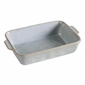 Форма для запікання керамічна для лазаньї термостійка - Фото 1