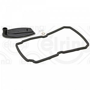 Комплект гидравлического фильтра автоматической КПП ELRING 482.400 для MERCEDES-BENZ synthetic.ua - Фото 1