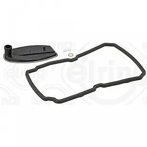 Комплект гідравлічного фільтра автоматичної КПП ELRING 482.400 для MERCEDES-BENZ synthetic.ua - Фото 1