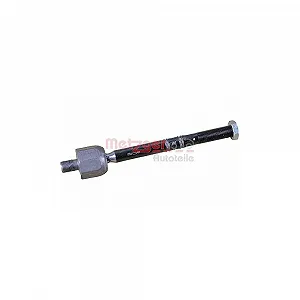 Осевой шарнир, рулевая тяга METZGER 51029508 KIT для AUDI передний мост слева - Фото 1