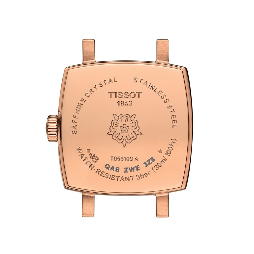 Часы Tissot Кварцевые, разноцветные, фото №3 Часы Tissot Кварцевые, разноцветные, фото №3